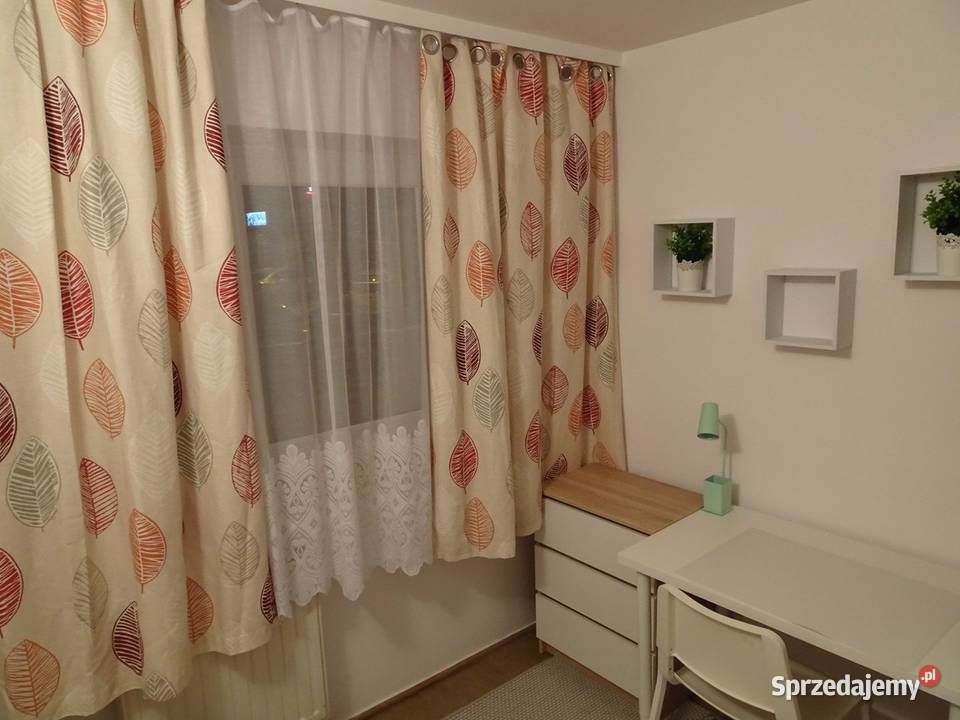 Pokój do wynajęcia dziewczyny Warszawa Bielany