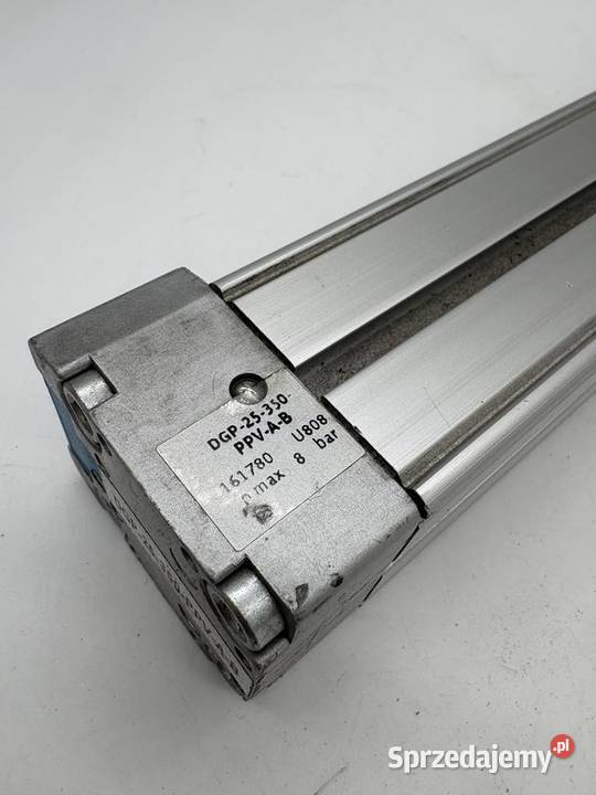 Festo DGP32350PPVAB 161781 Cylinder Pozostałe Warszawa