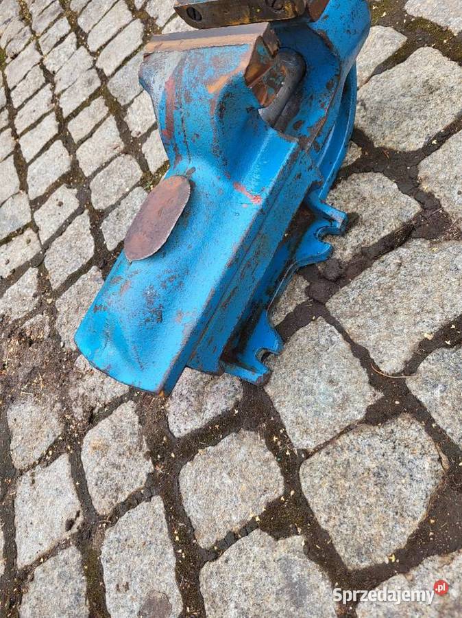 IMADŁO 125MM WAGA 23KILO Rybnik