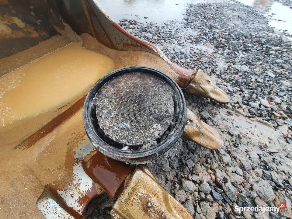 VOLVO CE Usuwanie Wyłączanie Adblue DPF EGR L EC małopolskie