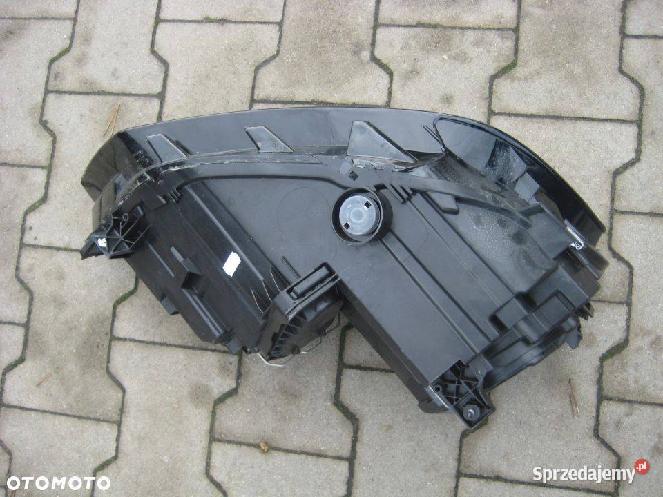 VW GOLF VII 7 SPORTSVAN LAMPA LEWA 517941005C Rakoniewice sprzedam