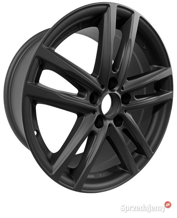 Alufelgi VW Opel BWM Land Rover Chevrolet 5x120 Oświęcim