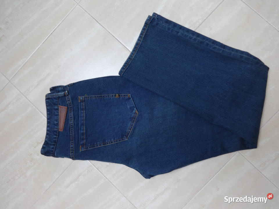 Billabong jeans regular Spodnie w najmodniejszym