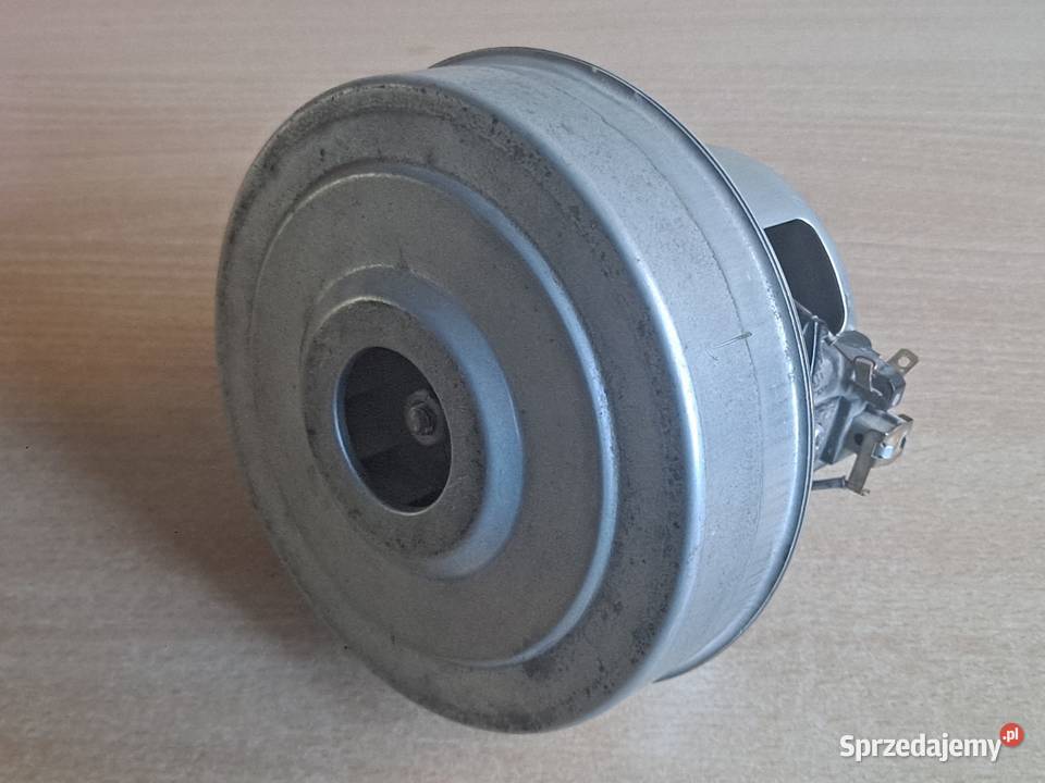 Odkurzacz Perfect EVL601 silnik elektryczny Cieszyn