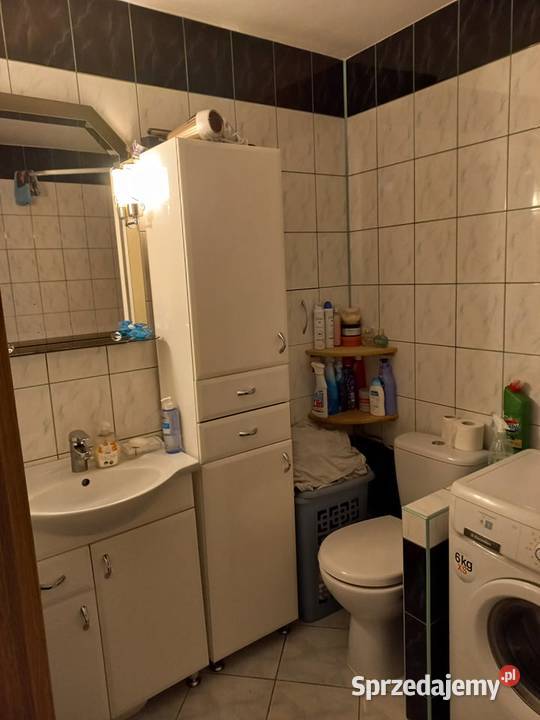 Sprzedam mieszkanie Kraśnik