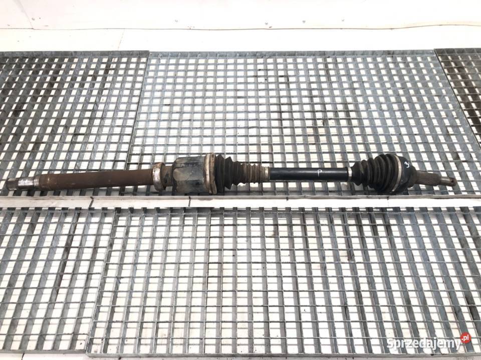 PÓŁOŚ PRAWY PRZÓD FORD TRANSIT VI 20 105 PRZEGUB osobowe Półosie podkarpackie