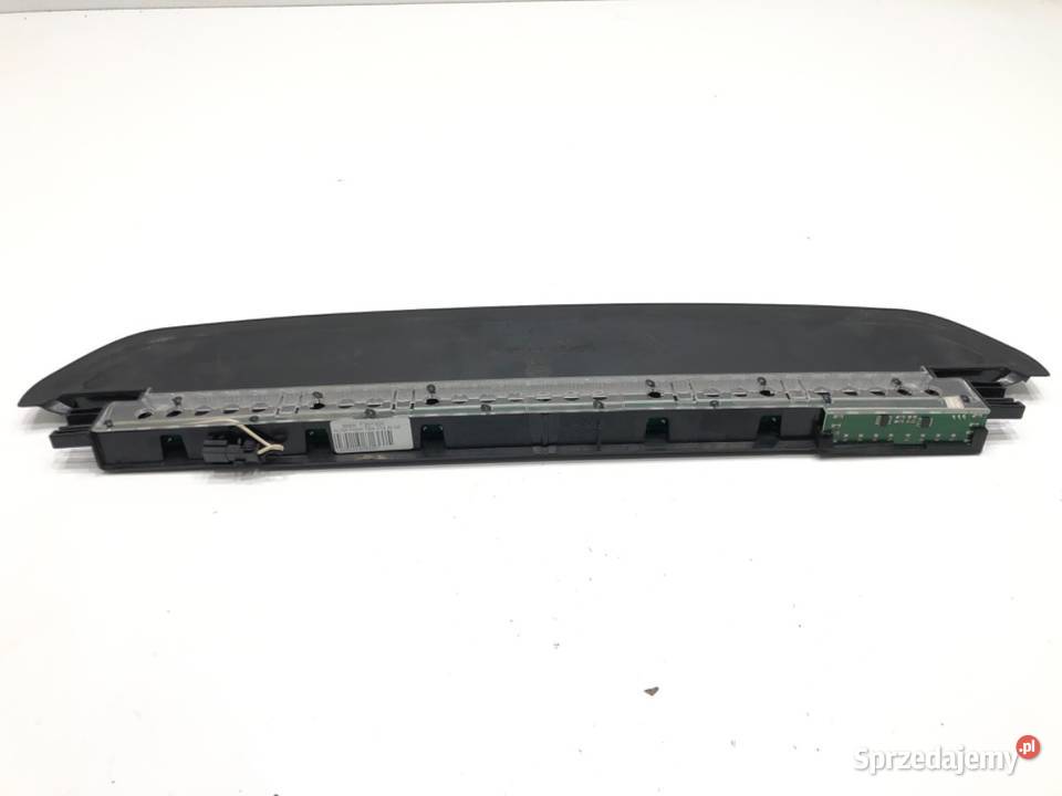 LAMPA STOP BMW E71 7207825 SUV 0714 ŚWIATŁO osobowe sprzedam
