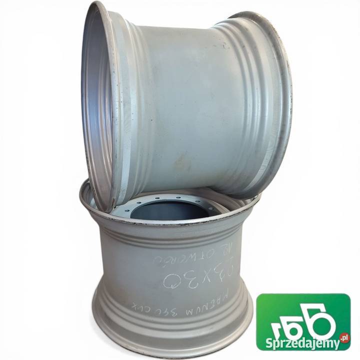 Felga R30 23X30 CASE MAGNUM 340 CVX Wilkowo