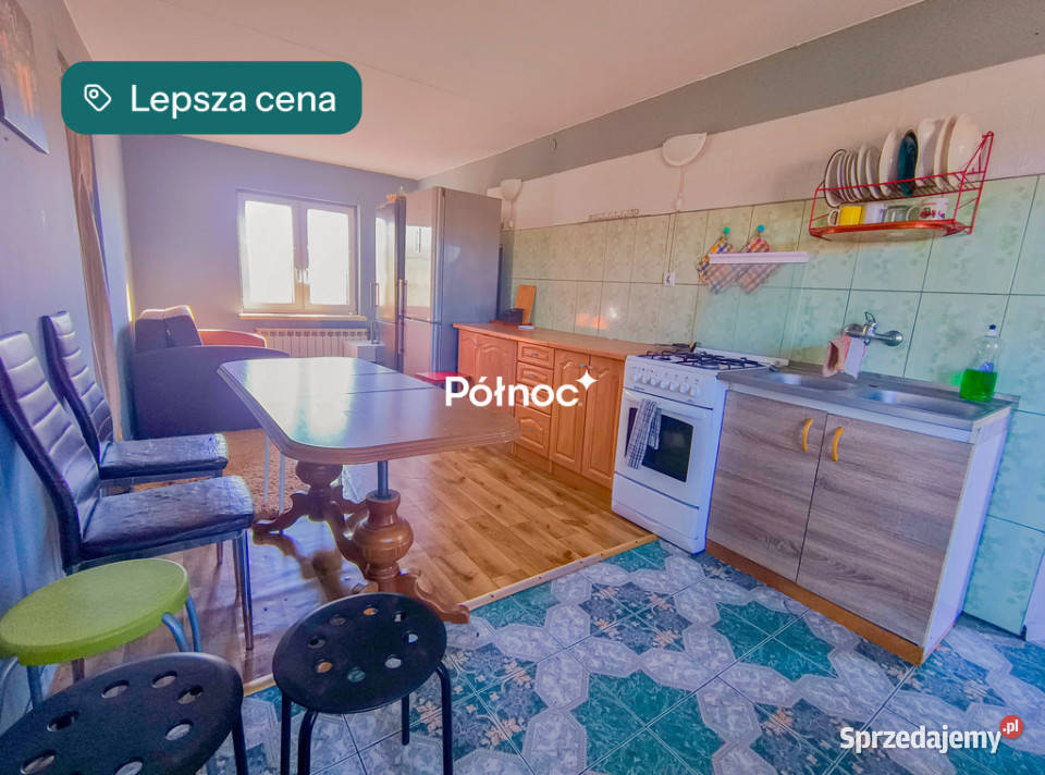 Dom na końcu świata cisza prywatność mazowieckie Franopol
