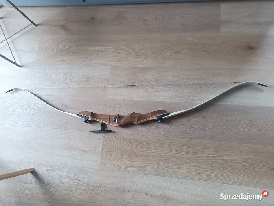 Łuk klasyczny zestaw Lublin