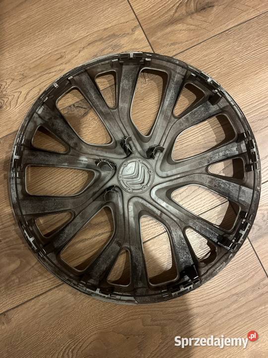 Kołpak Citroen 15 Opole