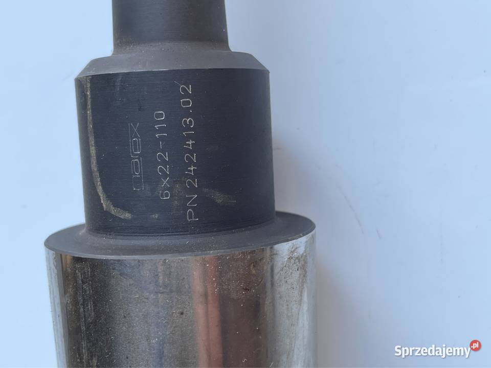 Wytaczadło NAREX 6x22110 PN 24241302 Sklep Czarnożyły