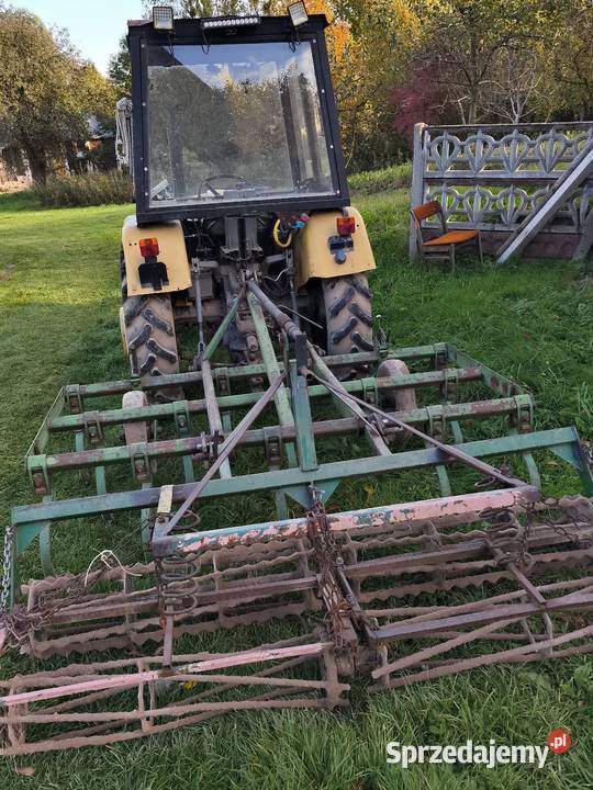 KultywatAgregat Maszyny rolnicze
