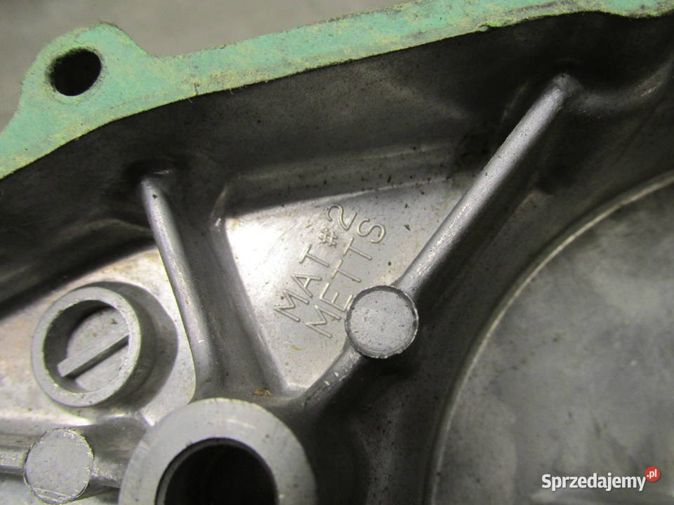 Lewy dekiel Honda Hornet 600 Sandomierz sprzedam