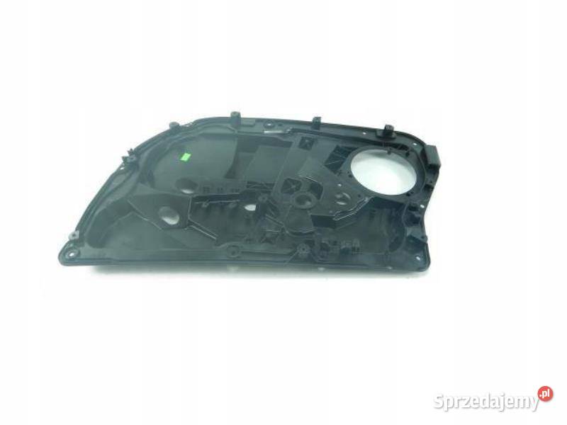 BOCZEK DRZWI PRAWY PRZÓD FORD FIESTA 0812 zASO Tapicerki samochodowe