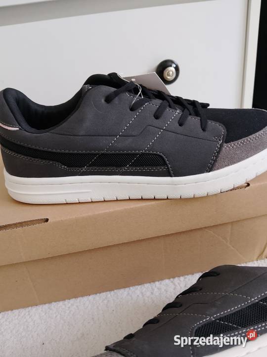 Półbuty dziewczęce junior 4F r37 Półbuty Obuwie Gliwice