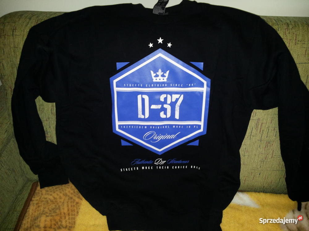 CS RPK DIXON 37 NIKE PUMA BLUZY Odzież sportowa Odzież sportowa Olsztyn