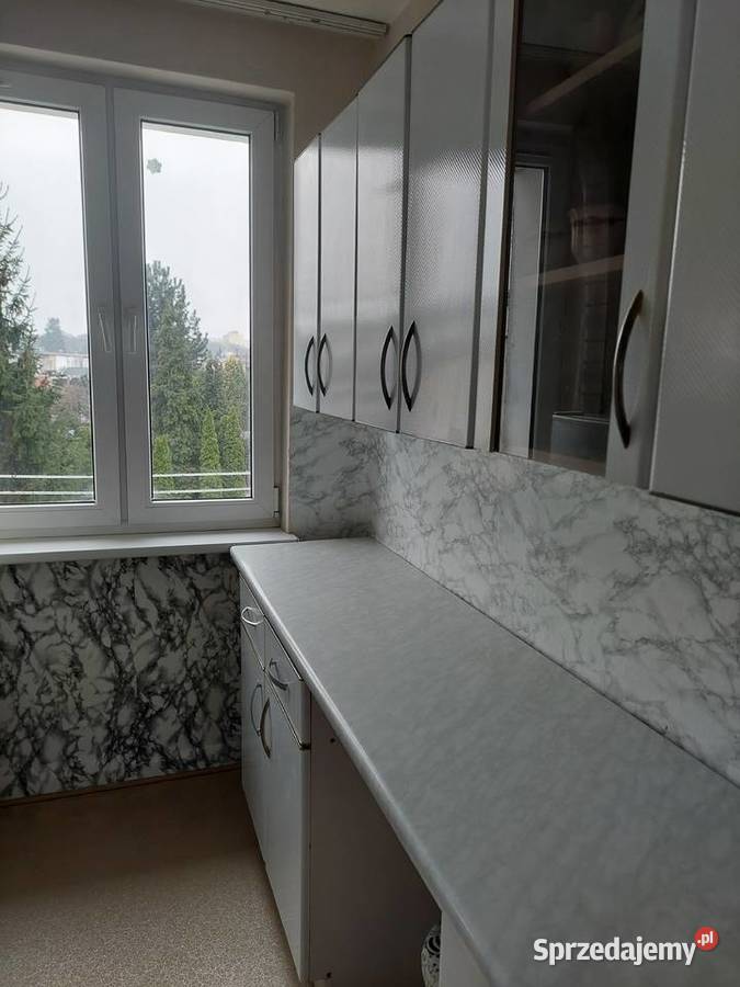 Mieszkanie 45m2 2 pokoje Grunwald Poznań