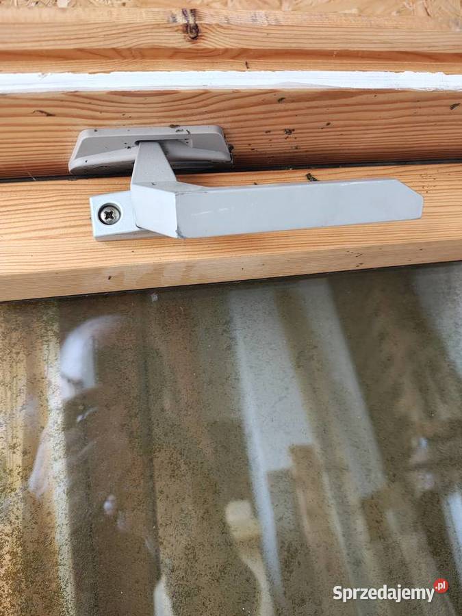 Okna dachowe na sprzedaż Kępno sprzedam