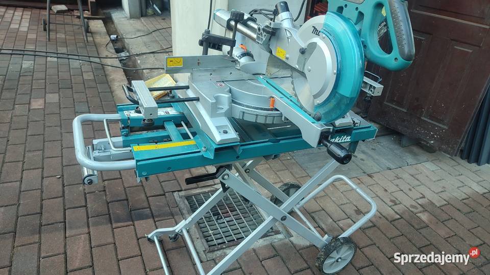 Ukośnica Makita LS1018L Dynów sprzedam