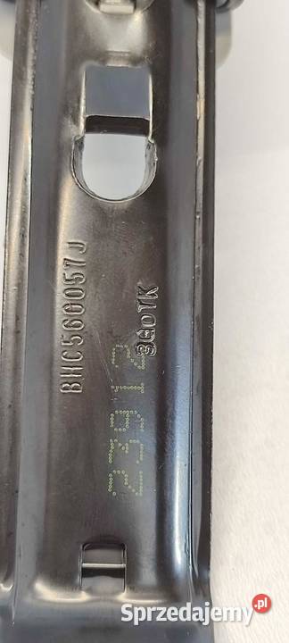 SUZUKI SCROSS SX4 REGULACJA PASA 239123G0T5 sprzedam