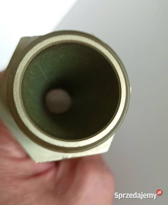 Zawór bezpieczeństwa pneumatyczny ZSRR vintage Łódź