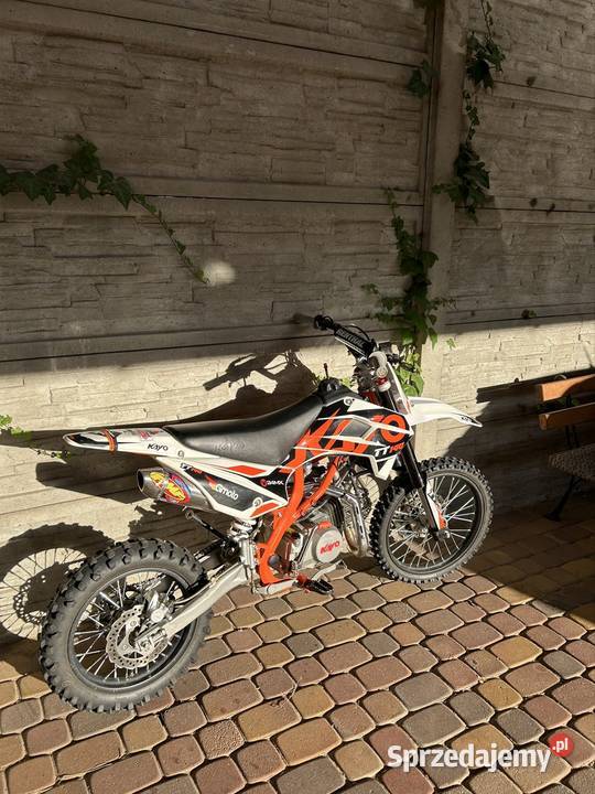 Kayo 140tt Wieluń