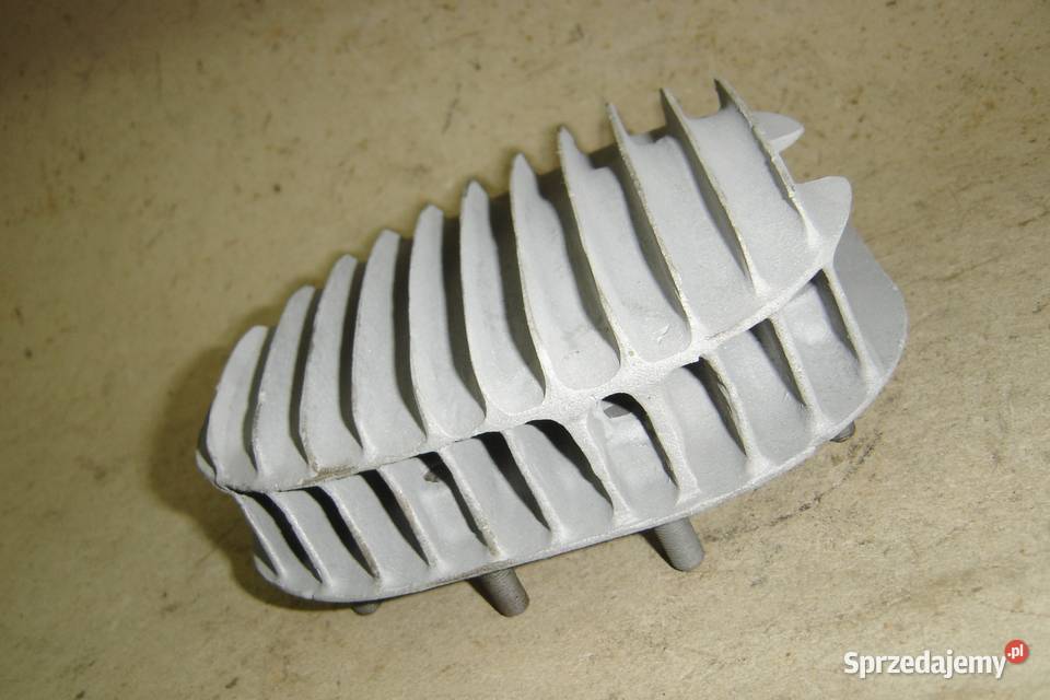 BMW R 11 12 głowica cylinder silnik DOBRA dolnośląskie