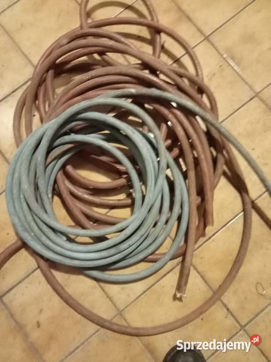 Palnik acetylenowo tlenowy Palniki Ruciane-Nida