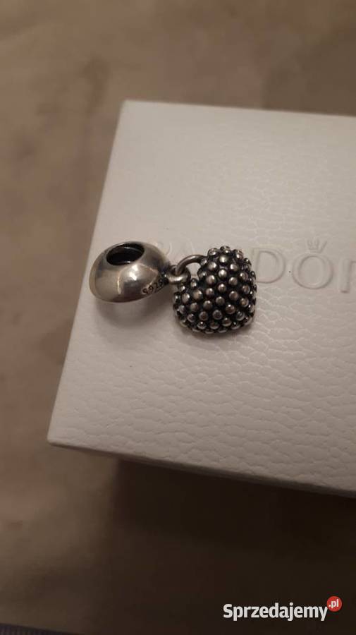 koralik Pandora matki