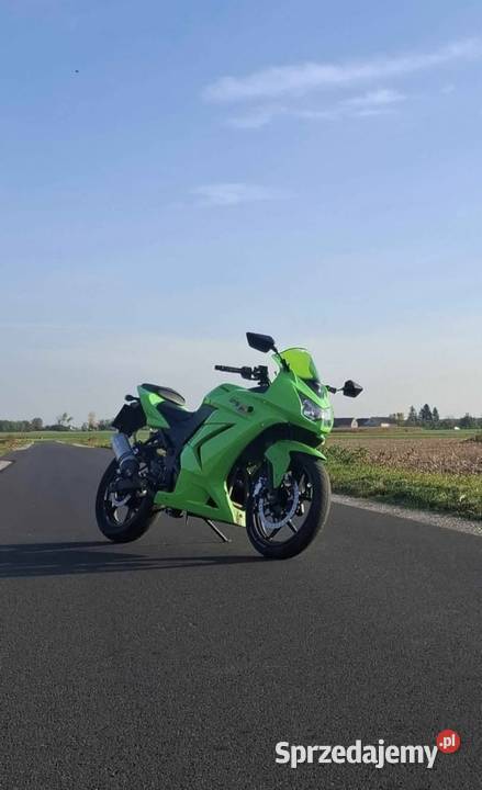 Kawasaki