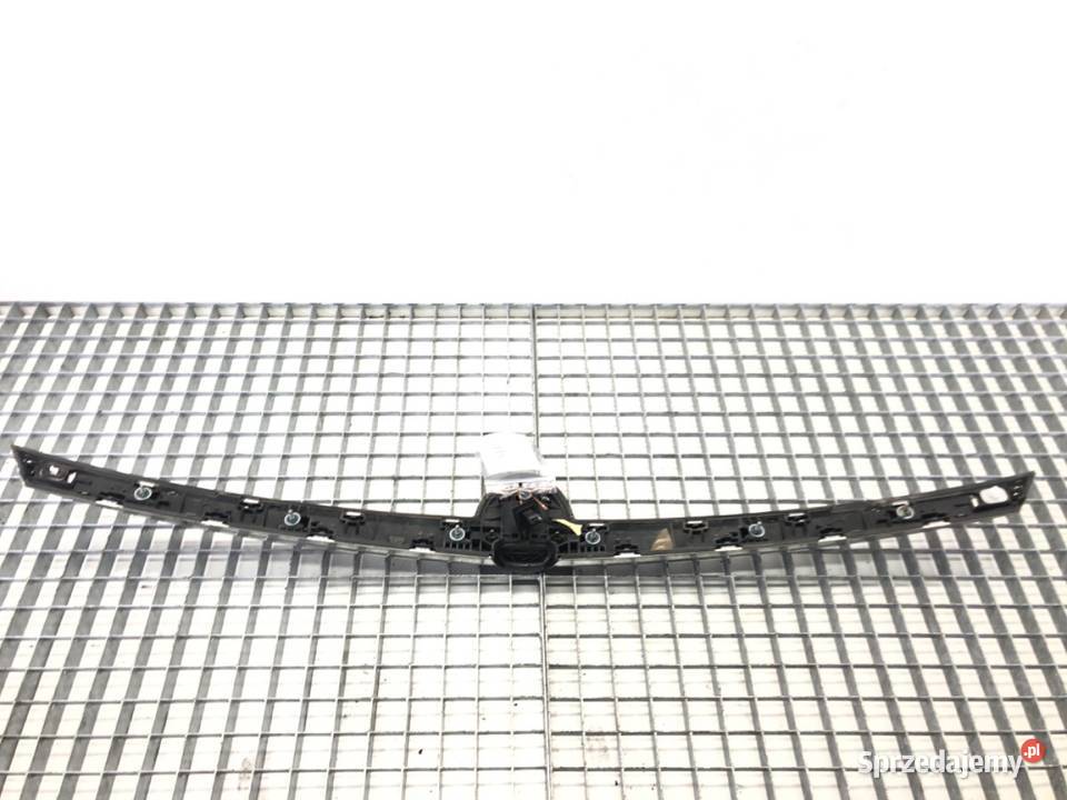 LISTWA KLAPY TYŁ OPEL INSIGNIA A Hatchback 0817 podkarpackie