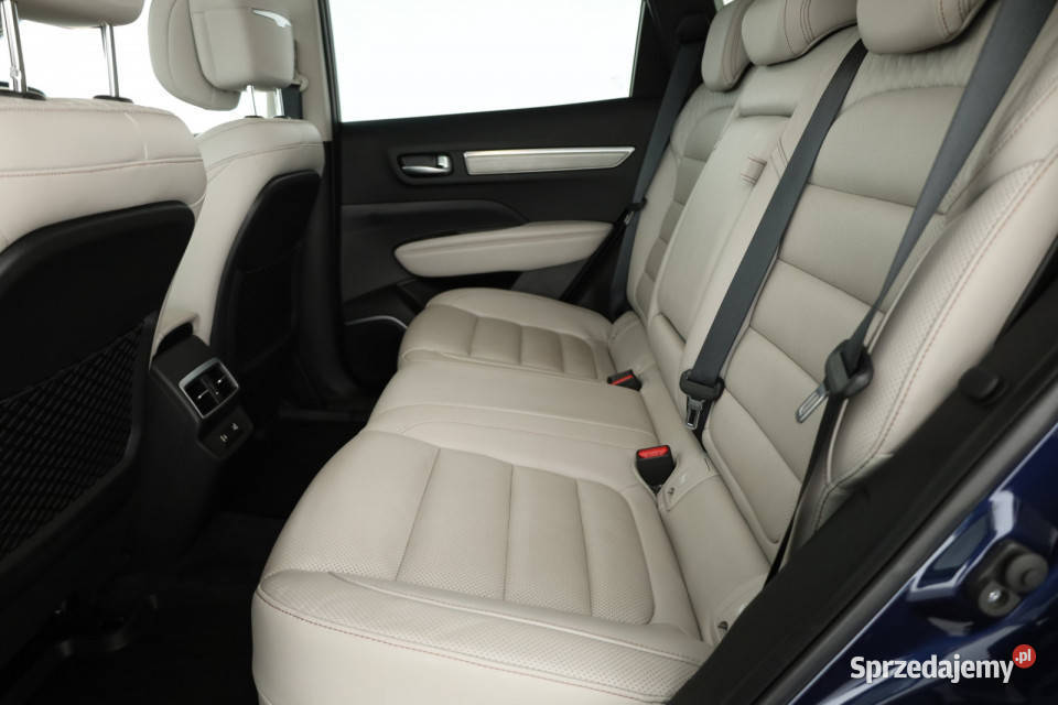 Renault Koleos 20 dCi Piaseczno