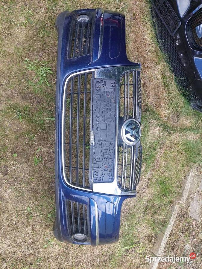 Volkswagen Golf V Kombi 16MPi Na Części Kombi Sucha Beskidzka