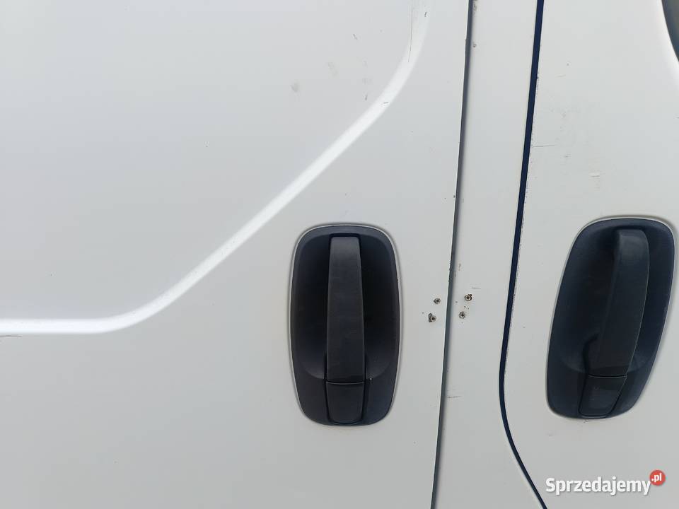 Renault Trafic 2012 sprzedam