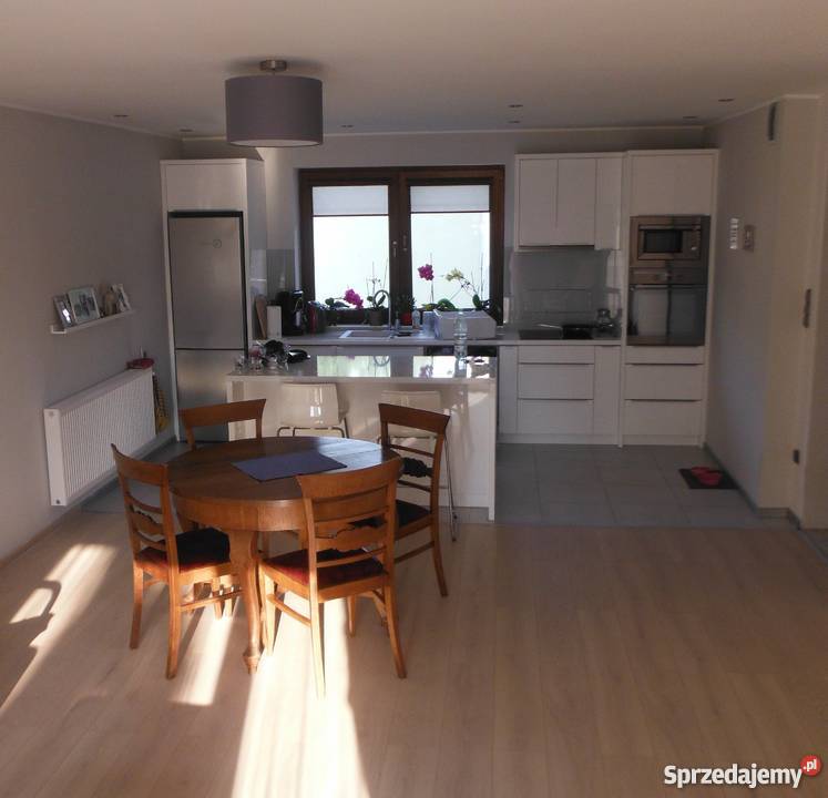 Dom z widokiem na jezioro Środa Wielkopolska sprzedam