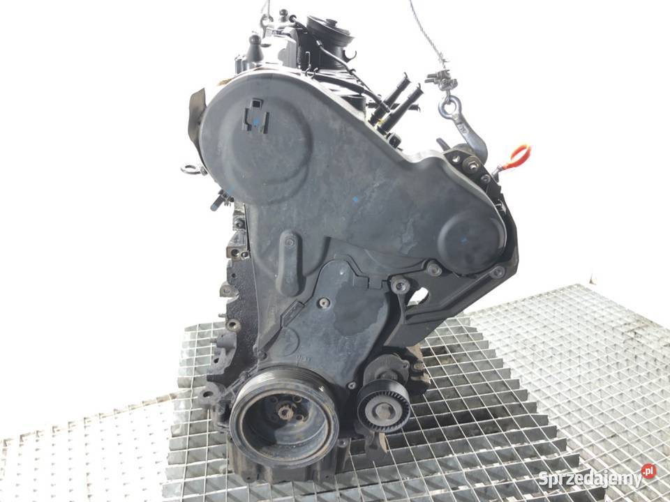 SILNIK VW 16 105 CAYC 0914 GOLF VI