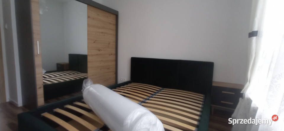 Bezpośrednio wynajem mieszkania 2 pokoje 39m sprzedam