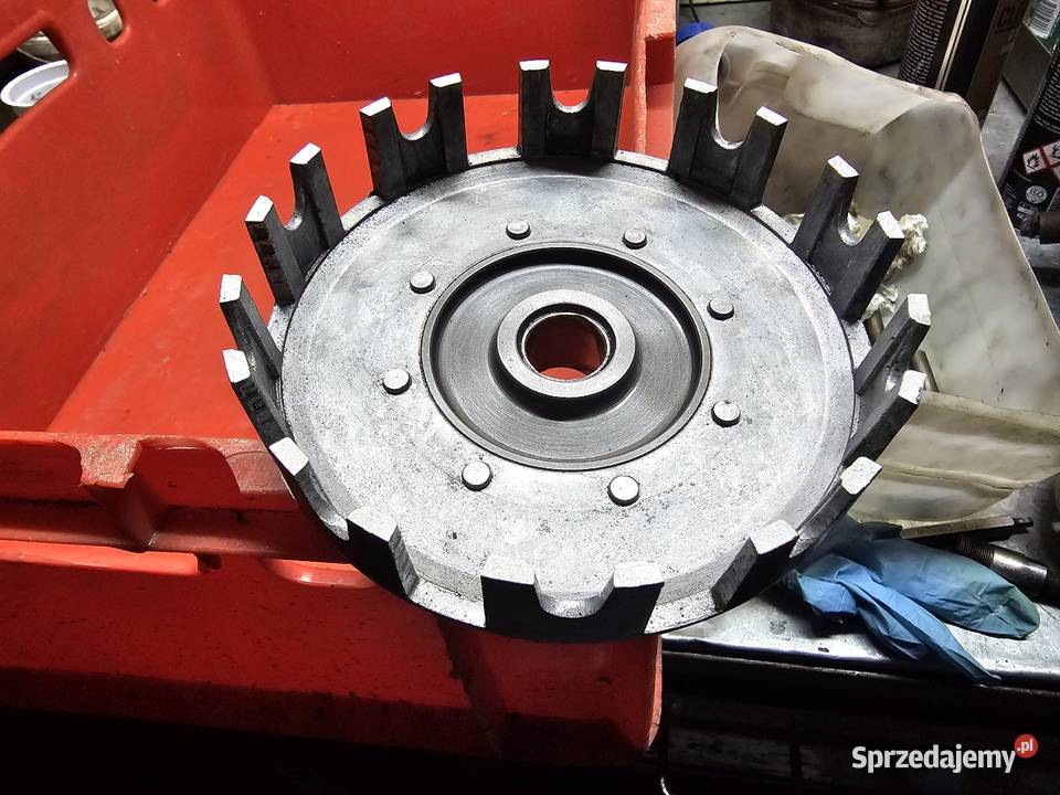 Generic trigger TR 50 SM am6 sprzęgło kosz Kosze sprzęgłowe Jelenia Góra