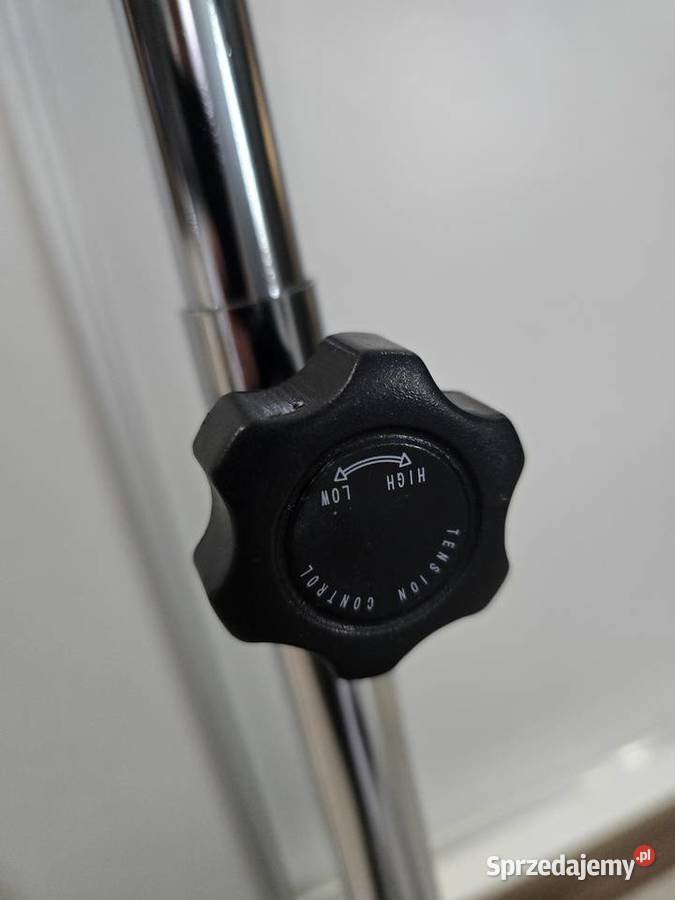 POWRX Gruszka Bokserska Refleksowa Speed Bag Zielona Góra