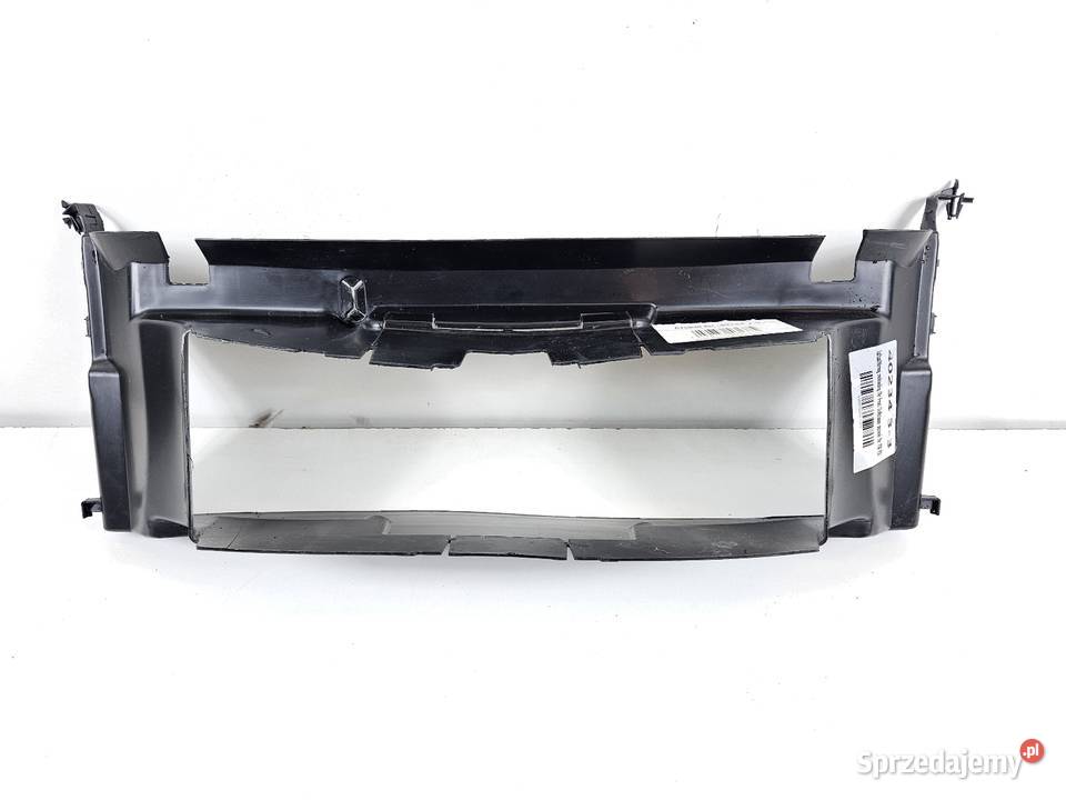 BMW F30 F31 MPAKIET KIEROWNICA POWIETRZA WLOT sprzedam