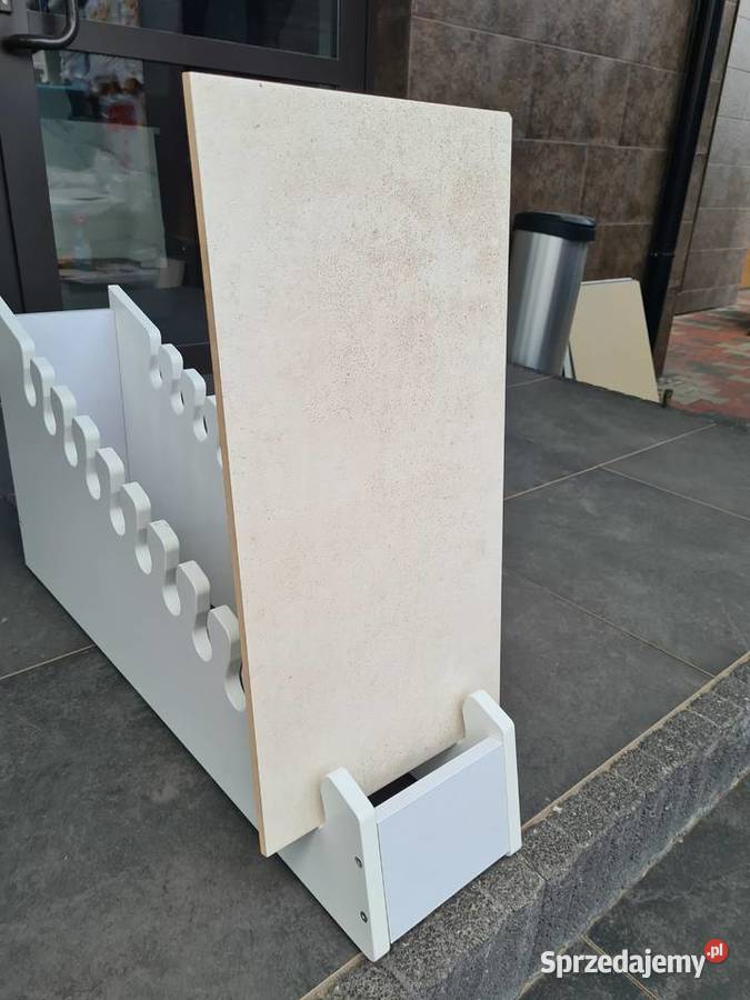 PŁYTKA ŚCIENNA MARGOT BEIGE MAT 308X608 GAT 3 Opoczno