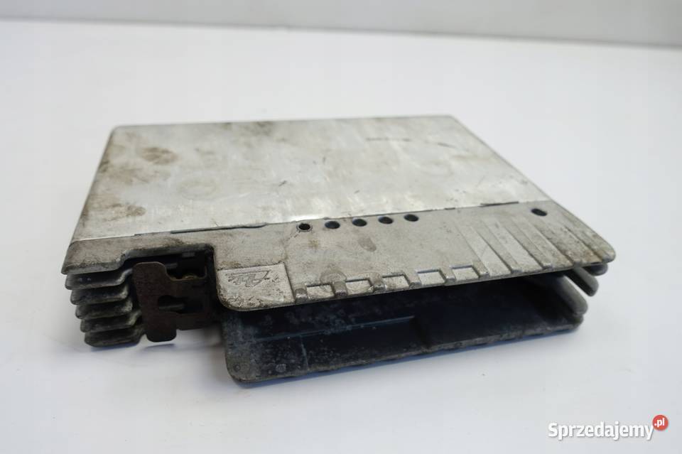 Saab STEROWNIK ABS komputer Moduł 4002176 ATE osobowe Układ ABS i ESP Chełm