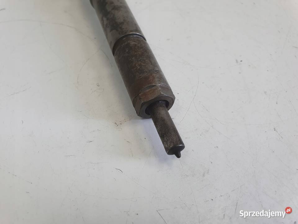 WTRYSKIWACZ Citroen Nemo 13 HDI wtrysk Chełm