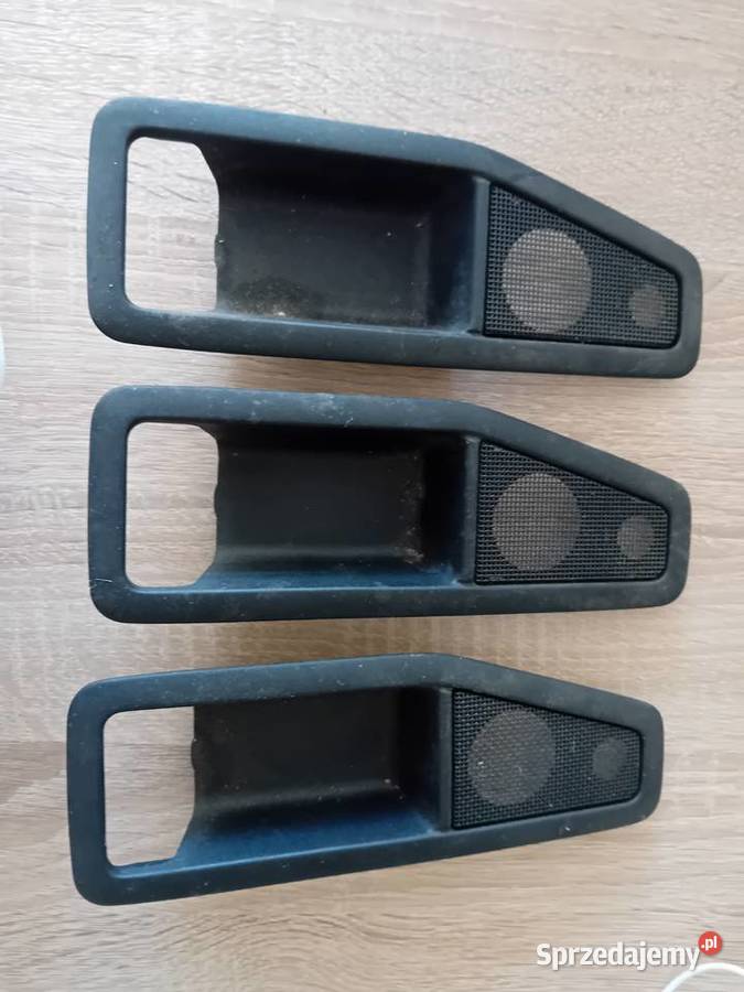 Volvo 480 osłona klamki wewnętrznej Oblekoń