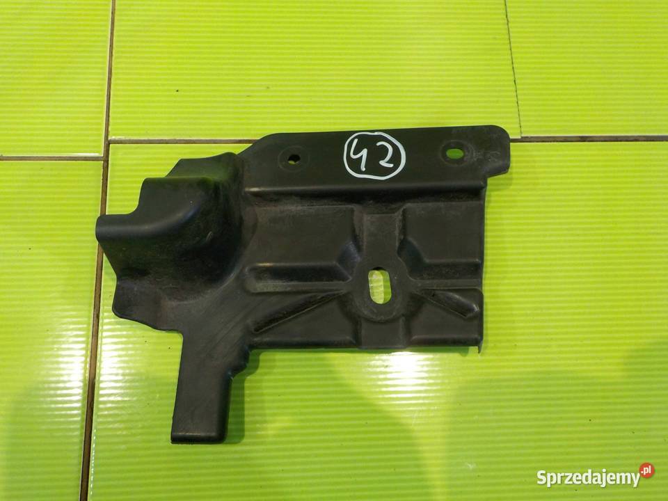 LEXUS GS III GS350 06r kierownica powietrza