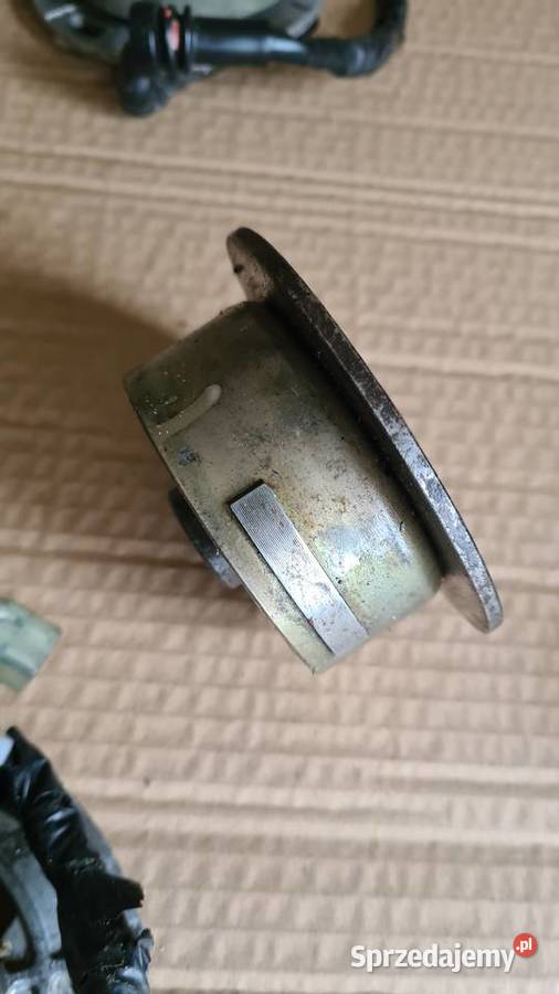 Stator magneto yz 250 1996r 4sr Pozostałe Gorlice