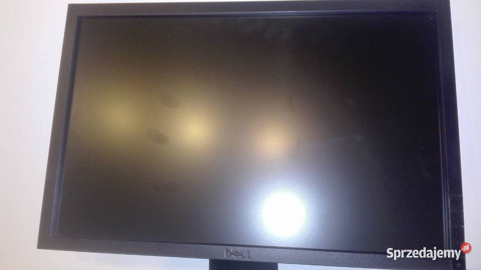Monitor DELL 19 E1911c 19" mazowieckie Warszawa sprzedam