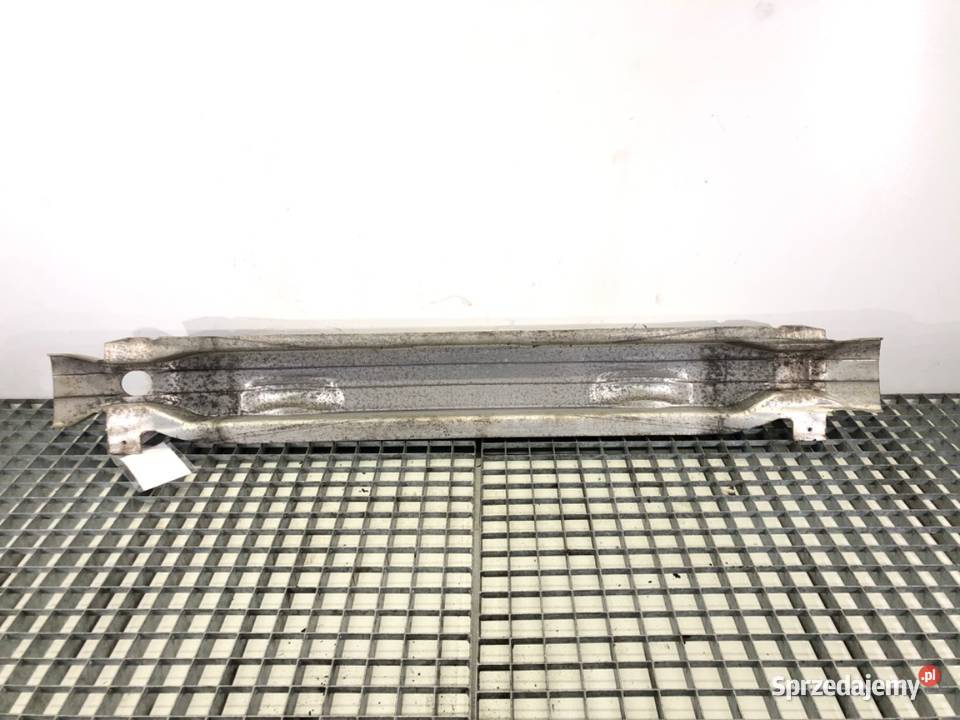 BELKA ZDERZAKA PRZÓD AUDI A6 C6 0411 WZMOCNIENIE sprzedam