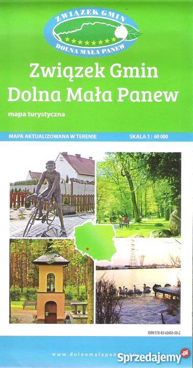 Związek Gmin Dolna Mała Panew lubelskie Puławy sprzedam